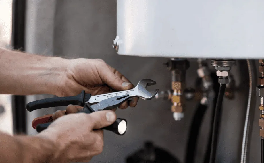 Why choose Water Heater Repair in Collins, NY